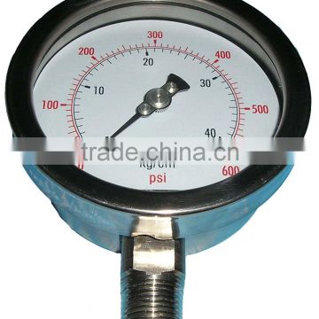 Pressure gauge