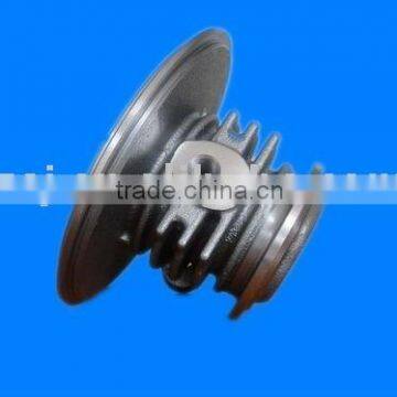 turbocharger bearing housing 4102