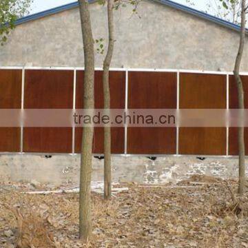 Focus industry design chicken coop equipment for chicken farm
