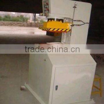 40Tons Hydraulic Multi-Functional Stone Splitting Machine