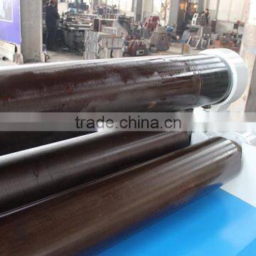 Siemens Motor W12 Rolling Machine Price