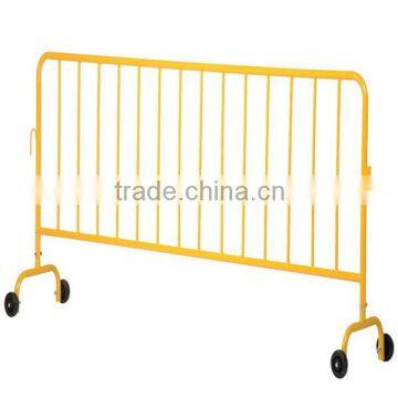 Road barrier,traffic barrier,crowd control barrier manufacturer