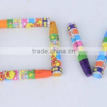 High Quality Hot Sale Stationery Kids Crayon photo-4