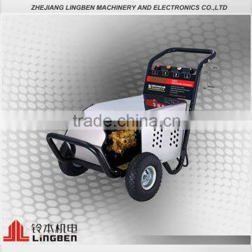 electric engine psi barkingwash anlu jet powerpowergun high pressure washer cleaner machine China manufactory Price list