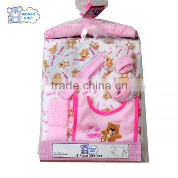 Baby Clothes Wholesale Price Baby Gift Set Baby Set