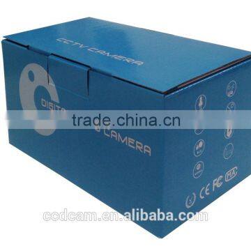 720P HD TVI Camera Digital Surveillance 2.8-12mm Varifocal Lens Megapixel 60M IR Night Vision Camera in Security photo-6