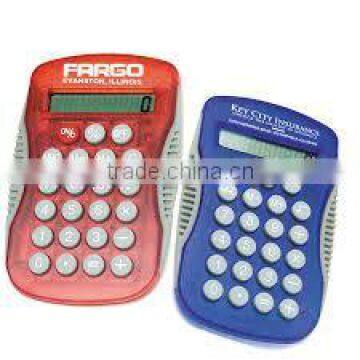 Sport Grip Calculator