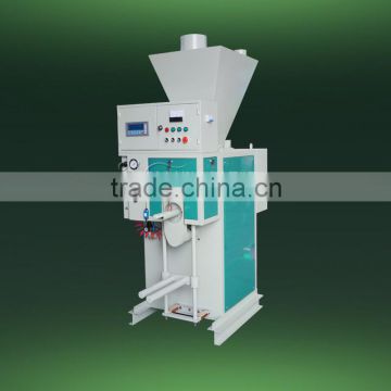 Ultra Fine Mineral Packaging Machine Filling Valve Packer