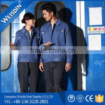 working suits/pants and shirt/workwear/men coverall                        
                                                Quality Choice