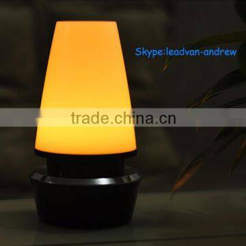 Color Changing Led Mood Light Hand Touch Bed Side Lamp