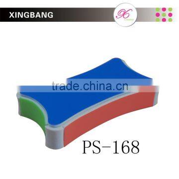 wholesale multicolor nail buffer block, manicure pedicure tools for nail art