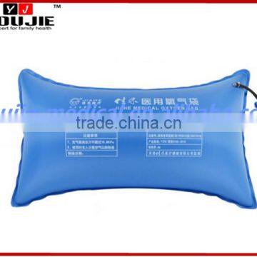 High Quality PVC Ocean Blue Medical Oxygen Airbag photo-4