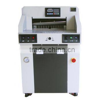 480mm hydraulic paper cutting machine