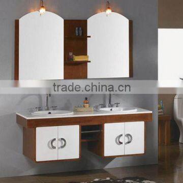 pvc bathroom cabinet TT-096