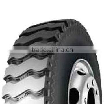 heavy duty truck tire