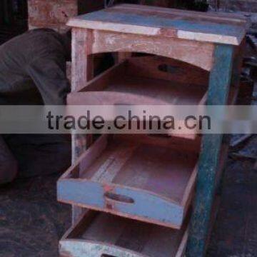 Industrial Furniture