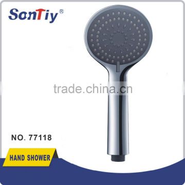 luxury bathroom hand shower 77118