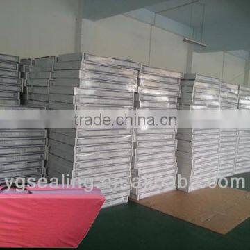 4'x7'x4" Gymnastics Landing Mat photo-2