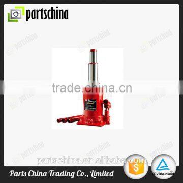 Vertical Double Hydraulic jacks 6t 270mm Floor Jack Vehicle Tools