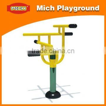 Different design outdoor fitness equipment