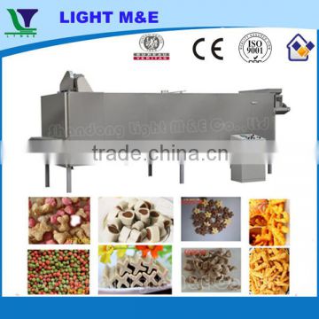 Big Chain Conveyor Snack Vertical Industrial Use Electric Oven