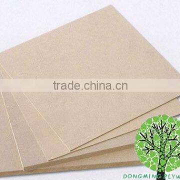 China Dongming brand MDF board