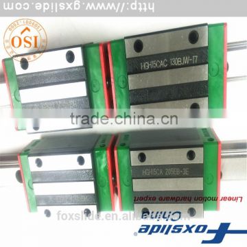 HIWIN TBI SBC THK CPC ABBA linear guide in stock