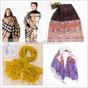 new wholesale pashmina scarves BEST SELLING STYLES