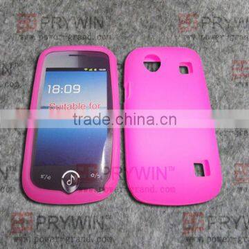 Skin protector case cover for ZTE Chorus D930, competitive price, we accept Paypal