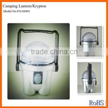 FGE Battery Powered LED Lamp Lantern