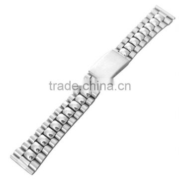 Stainless steel watch bands wristband