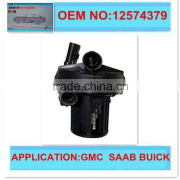 Secondary electric car air system pump OE 12574379