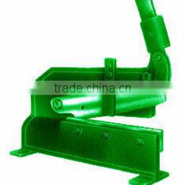 Hand Lever Shear