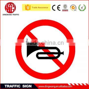 DINGWANG High Quality Can Customized Signals of Traffic photo-4