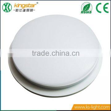 high brightness cheap SMD2835 surface mounted round led ceiling light