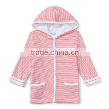 2016 popular Style apparel child winter clothes children hoodies net frock design