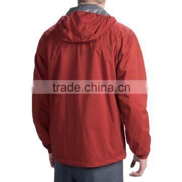 China Suppliers New Product Wholesales Clothing Apparel & Fashion Jackets Men Insuated Men's Outdoor Wear Jacket photo-2