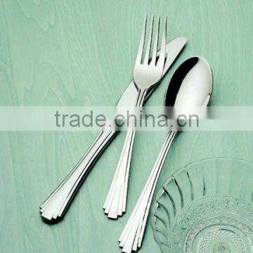 spoon;fork;decoration;home supply;kitchen ware;kitchen supply;knife