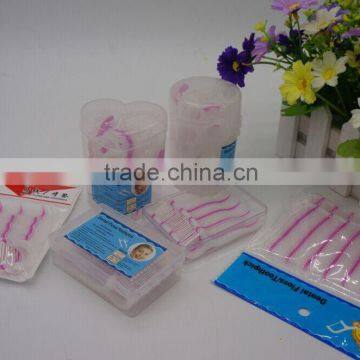 High Quality Mint Wooden Toothpicks photo-2