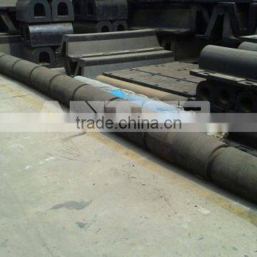 Hot-selling Tug Boat Cylinder Marine Rubber Fender