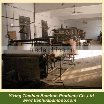 Bamboo Chick Blinds