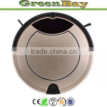 New Automatic Intelligent Robot Vacuum Cleaner