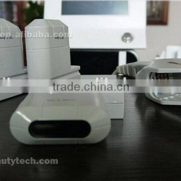 High Frequency Machine For Hair HIFU Ultrasound Vacuum Body High Intensity Focused Ultrasound Shaping Machine For Weight Loss High Frequency Machine For Face photo-5