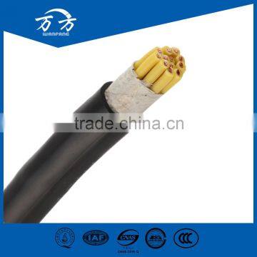 450/750V PVC sheathed pvc insulated wire