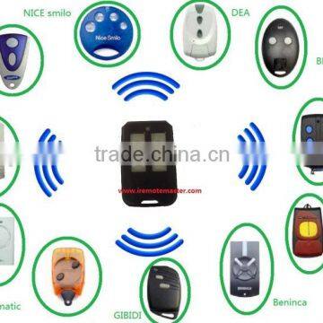 Erreka E20 / Erreka E22 Cloning Remote Control Replacement