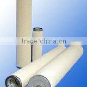 interchange pall liquid separation Coalescing filter element for machine oil filtration