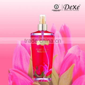 250ml cheap wholesale perfume deodorant body spray