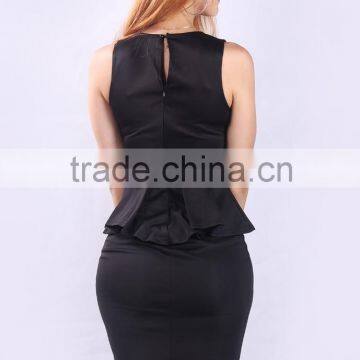 2015 New Ladies Club Dress Fashion Girl Dress photo-6