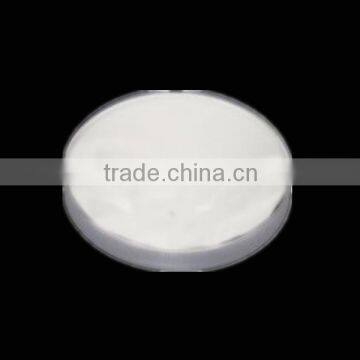 Calcium fluoride window for projector