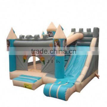 Cheap Inflatable Minions Pvc Bouncy Castle